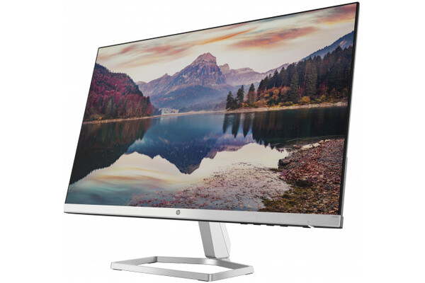 Monitor 21.5" HP M22f