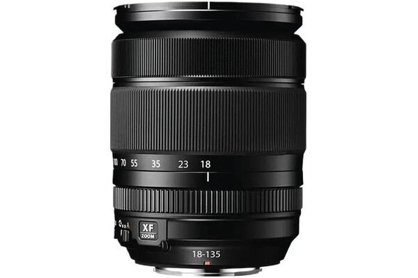 Obiektyw Fujifilm XF18-135mm f/3.5 R LM OIS WR Fuji X
