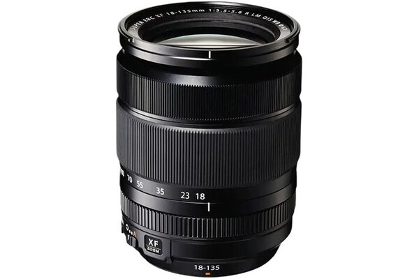 Obiektyw Fujifilm XF18-135mm f/3.5 R LM OIS WR Fuji X