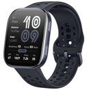 Smartwatch Amazfit BIP 6 1.97" czarny