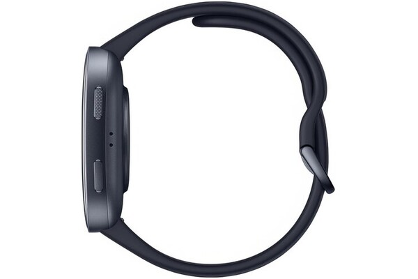Smartwatch Amazfit BIP 6 1.97" czarny