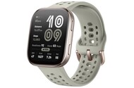 Smartwatch Amazfit BIP 6 1.97" zielony