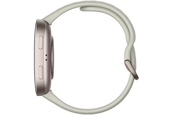 Smartwatch Amazfit BIP 6 1.97" zielony