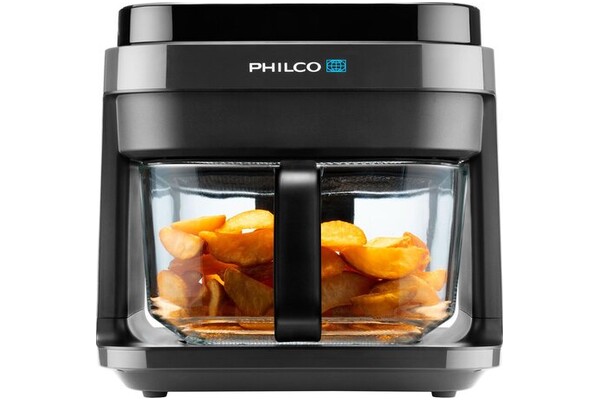 Frytkownica beztłuszczowa Air Fryer Philco PHAF 2000 1200W