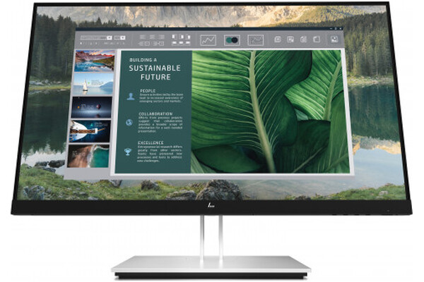 Monitor 23.8" HP E24u G4