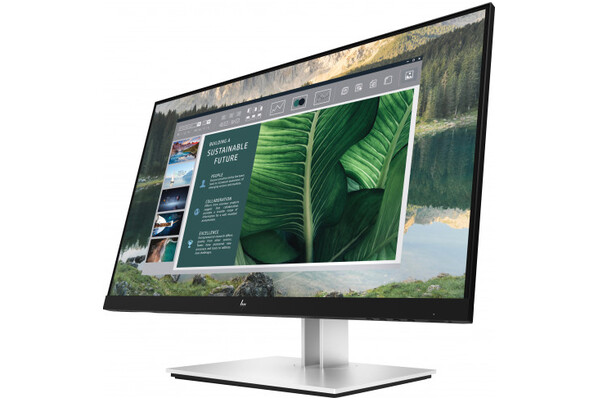 Monitor 23.8" HP E24u G4