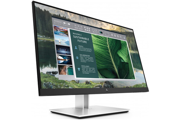 Monitor 23.8" HP E24u G4