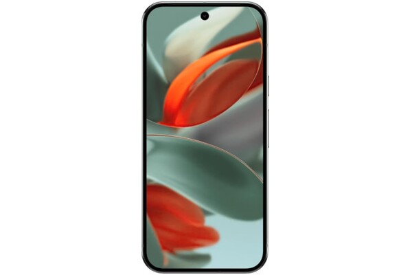 Smartfon Google Pixel 9 Pro 5G zielony 6.30" 16.0GB/256.0GB