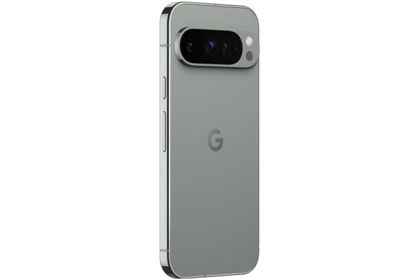 Smartfon Google Pixel 9 Pro 5G zielony 6.30" 16.0GB/256.0GB