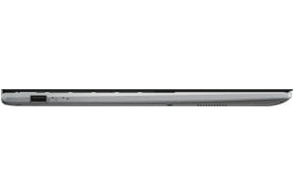 Laptop ASUS Vivobook 15 15.6" Intel Core i3 1315U INTEL UHD 8GB 512GB SSD M.2 Windows 11 Home srebrny