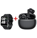 Smartwatch Bemi Kix-M 1.30" czarny