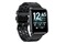Smartwatch Bemi Kix-M 1.30" czarny