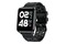 Smartwatch Bemi Kix-M 1.30" czarny
