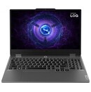 Laptop Lenovo LOQ 15 15.6" Intel Core i5 12450HX NVIDIA GeForce RTX 4050 16GB 512GB SSD szary
