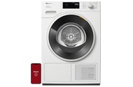 Suszarka MIELE EcoSpeed TSH783WP
