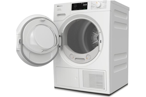 Suszarka MIELE EcoSpeed TSH783WP