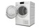 Suszarka MIELE EcoSpeed TSH783WP