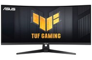 Monitor 34.0" ASUS TUF Gaming VG34VQ3B czarny