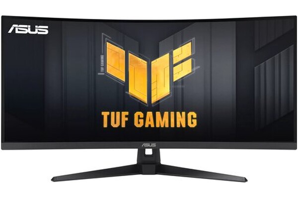 Monitor 34.0" ASUS TUF Gaming VG34VQ3B czarny