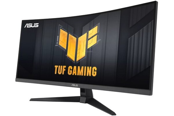 Monitor 34.0" ASUS TUF Gaming VG34VQ3B czarny