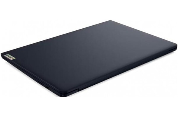 Laptop Lenovo IdeaPad 3 17.3" Intel Core i5 1235U INTEL Iris Xe 8GB 512GB SSD niebieski