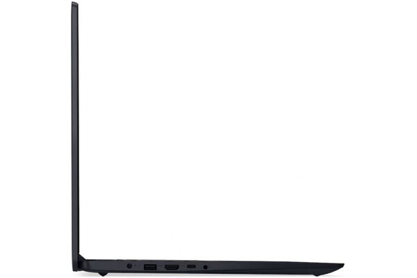 Laptop Lenovo IdeaPad 3 17.3" Intel Core i5 1235U INTEL Iris Xe 8GB 512GB SSD niebieski