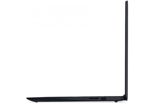 Laptop Lenovo IdeaPad 3 17.3" Intel Core i5 1235U INTEL Iris Xe 8GB 512GB SSD niebieski