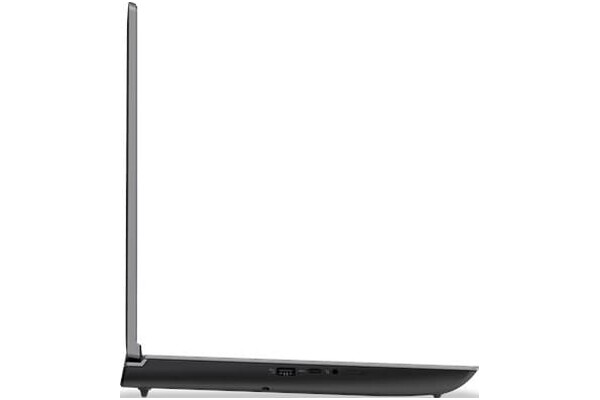 Laptop Lenovo ThinkPad P16 16.0" Intel Core i9 13980HX NVIDIA GeForce RTX A3500 32GB 1024GB SSD Windows 11 Professional szary