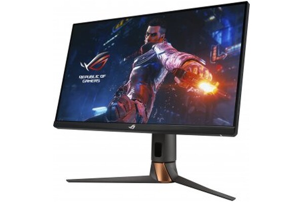 Monitor 27.0" ASUS ROG Swift PG27UQR czarny