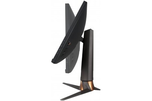 Monitor 27.0" ASUS ROG Swift PG27UQR czarny