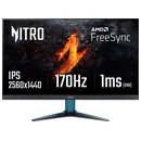 Monitor 27.0" ACER Nitro VG271US czarny