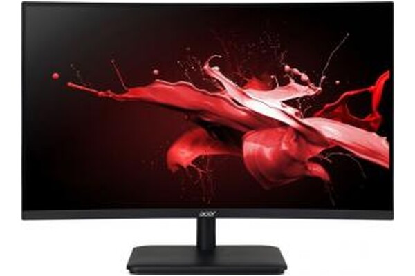 Monitor 27.0" ACER ED270RPBIIPX czarny