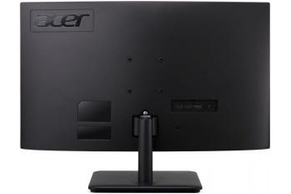 Monitor 27.0" ACER ED270RPBIIPX czarny