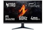 Monitor 28.0" ACER Nitro VG280K czarny