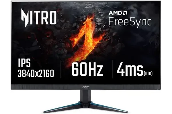 Monitor 28.0" ACER Nitro VG280K czarny