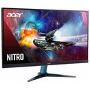 Monitor 27.0" ACER Nitro VG271UPBMIIPX czarno-niebieski
