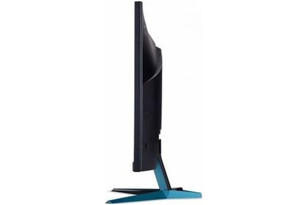 Monitor 27.0" ACER Nitro VG271UPBMIIPX czarno-niebieski