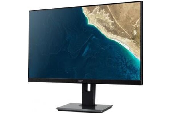 Monitor 27.0" ACER B277UBMIIPPRZX czarny