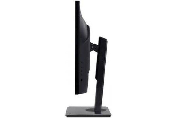 Monitor 27.0" ACER B277UBMIIPPRZX czarny
