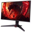 Monitor 27.0" ACER Nitro XV270 czarny