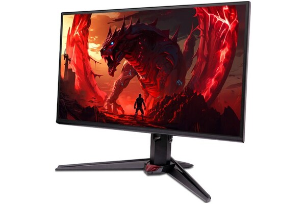 Monitor 27.0" ACER Nitro XV270 czarny