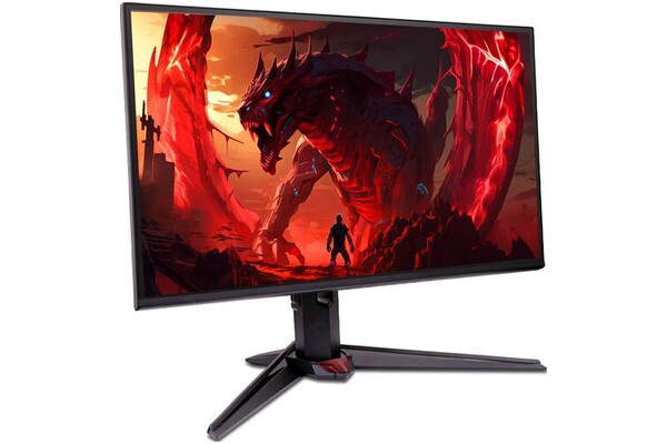 Monitor 27.0" ACER Nitro XV270 czarny