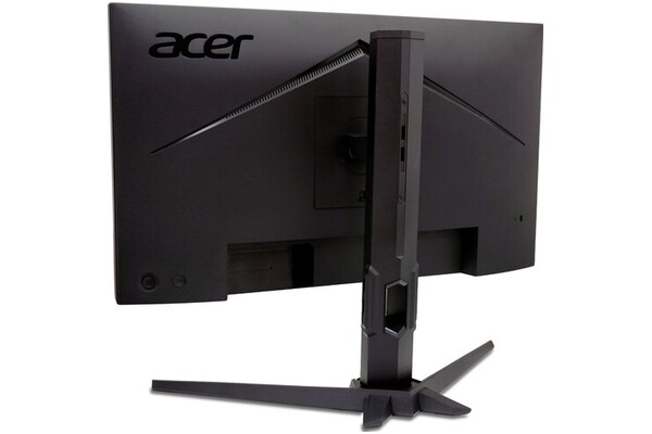 Monitor 27.0" ACER Nitro XV270 czarny
