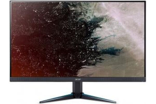 Monitor 27.0" ACER Nitro VG270UPBMIIPX czarny