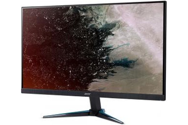 Monitor 27.0" ACER Nitro VG270UPBMIIPX czarny