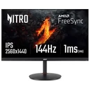 Monitor 27.0" ACER Nitro XV272U czarny