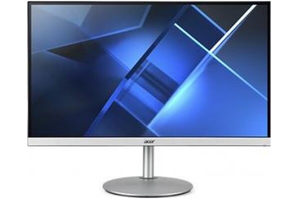 Monitor 27.0" ACER CB272USMIIPRX srebrny