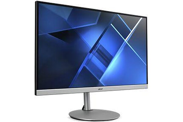Monitor 27.0" ACER CB272USMIIPRX srebrny