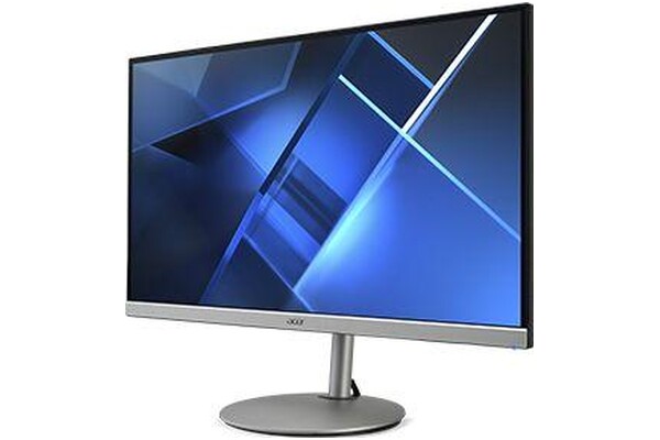 Monitor 27.0" ACER CB272USMIIPRX srebrny