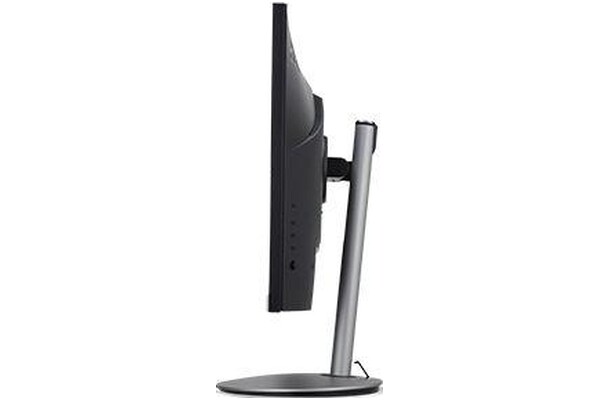 Monitor 27.0" ACER CB272USMIIPRX srebrny